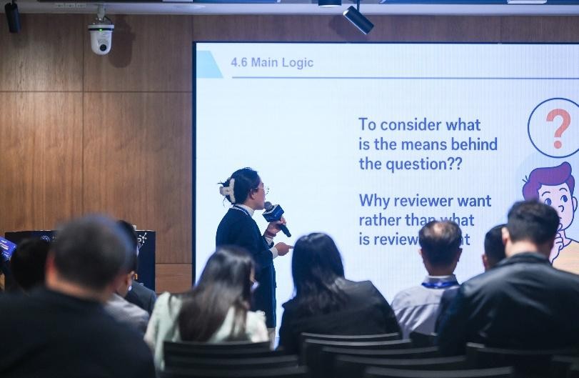 定制化服务案例