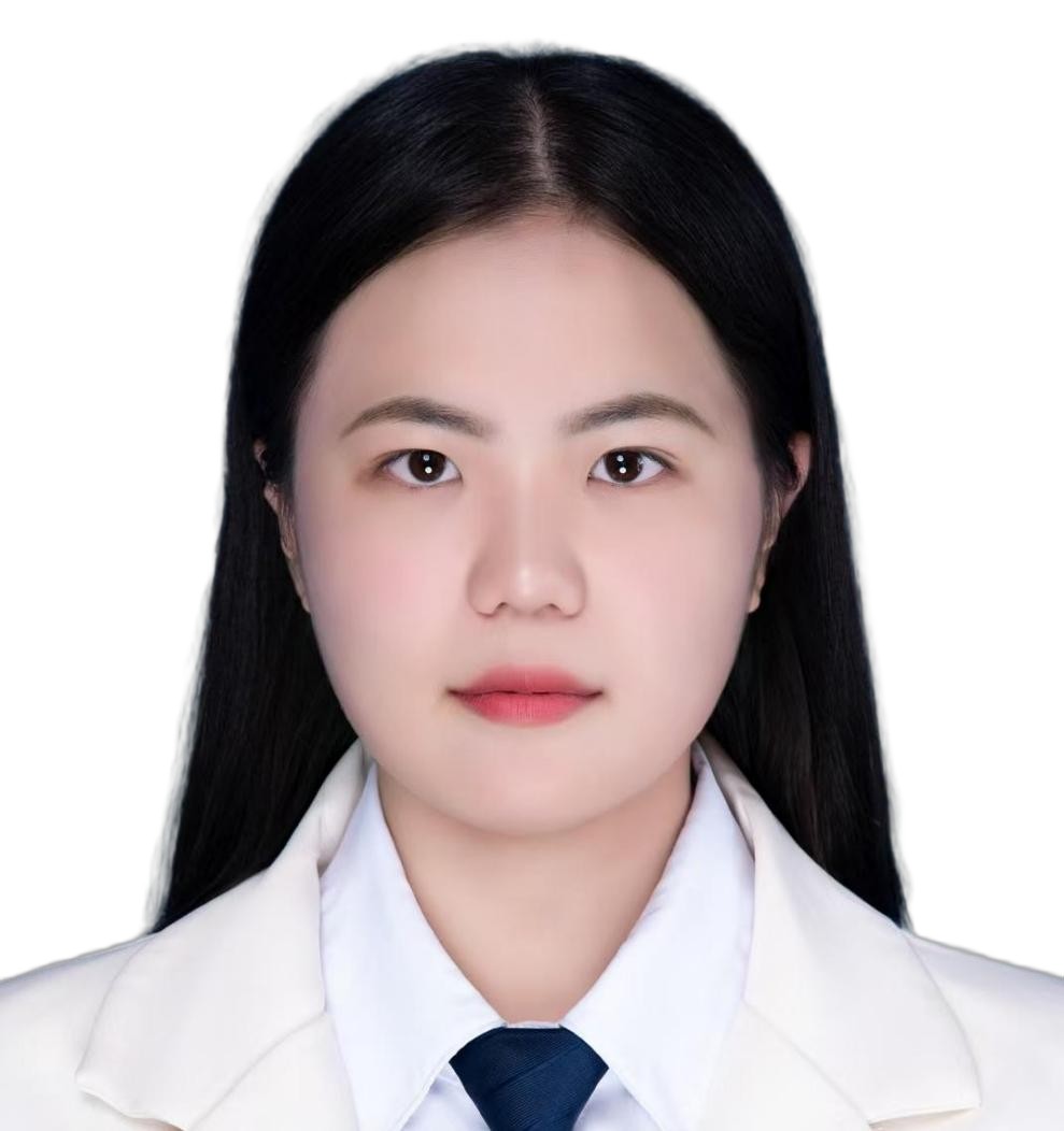 刘静/注册项目经理