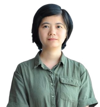 白雪霞/法规经理