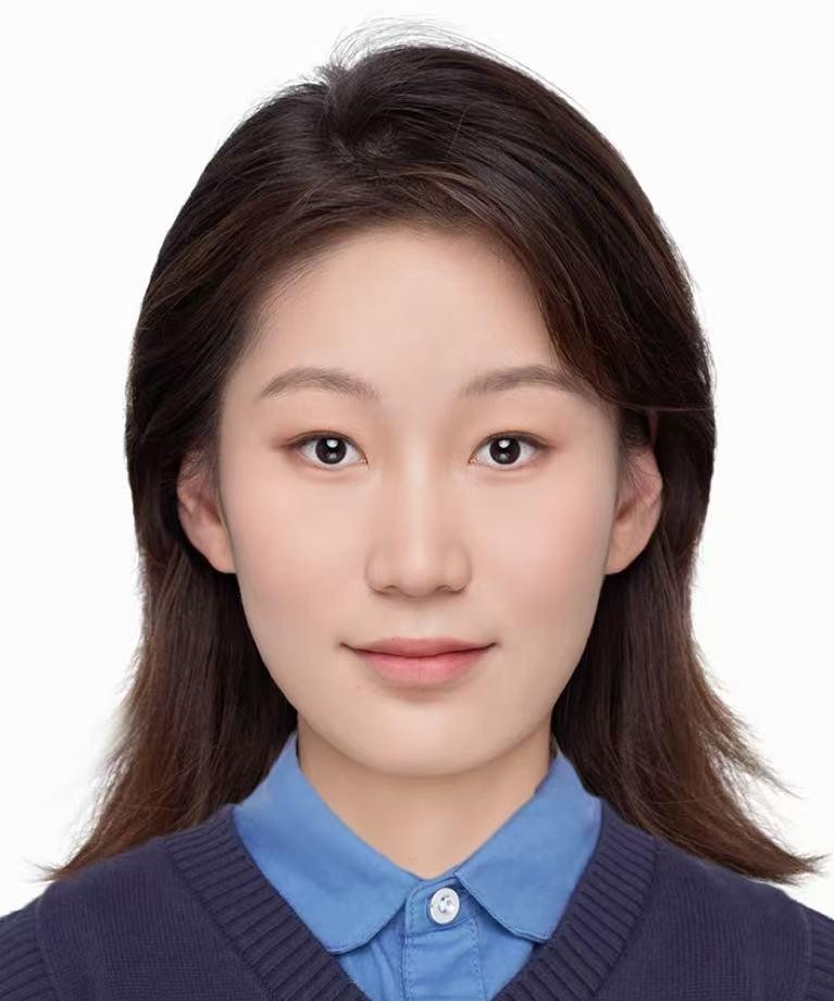 杨婷婷/临床项目经理