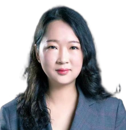 郭小妮/法规总监