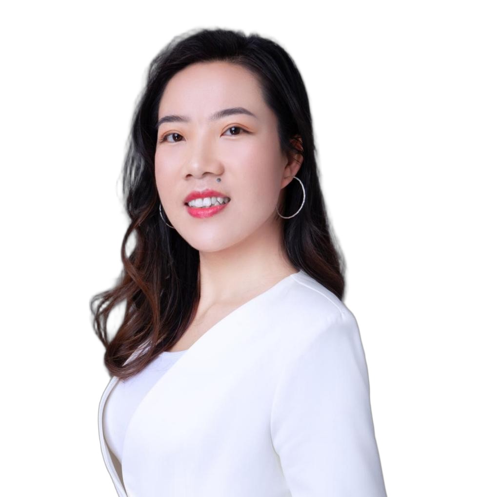 Bonnie/合伙人/临床负责人