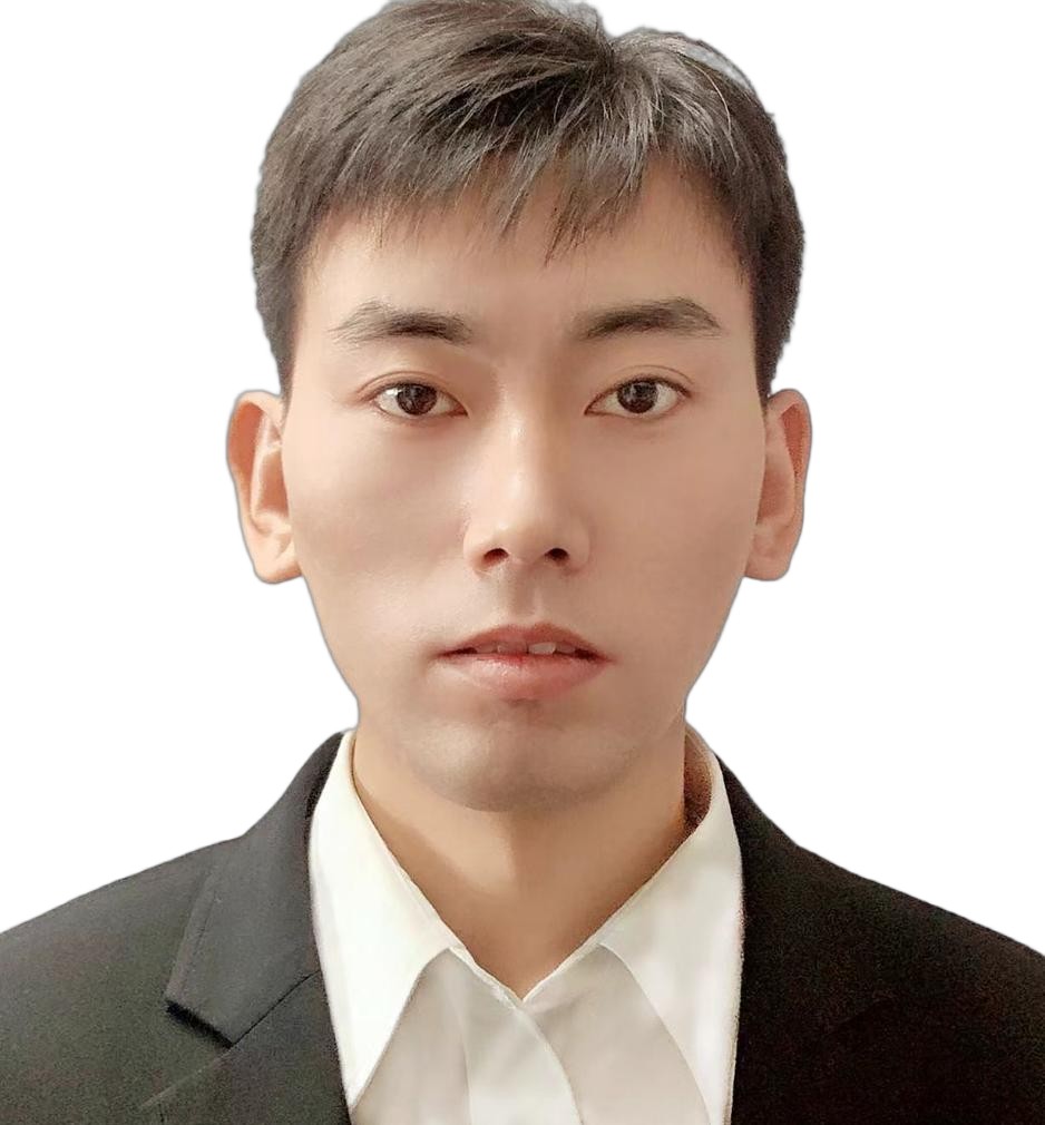 许阳阳/临床专家