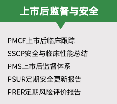 上市后监督与安全